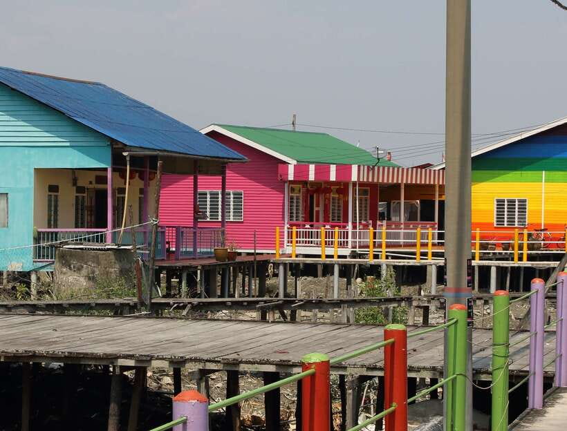 From Kuala Lumpur: Crab Island Tour with Seafood Lunch - Price and value for a 4-hour KL-to-Crab-Island escape
