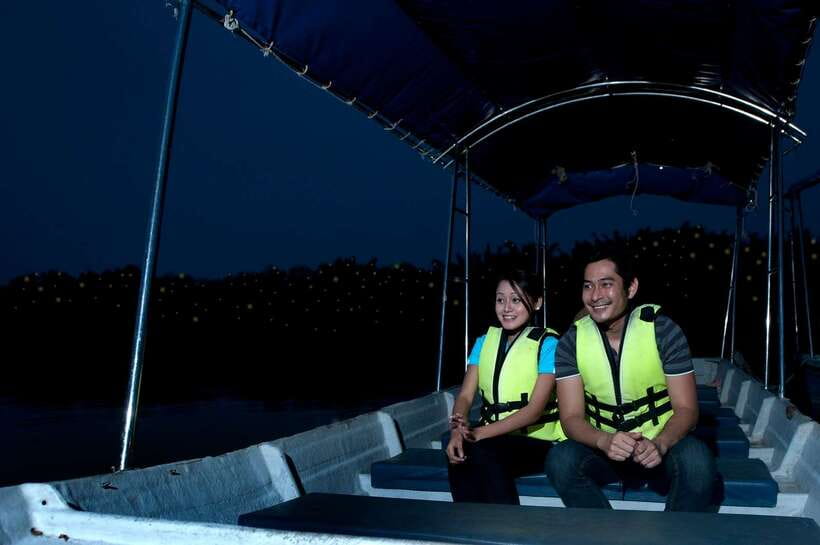 From Kuala Lumpur: Fireflies Tour and Seafood Dinner - The Longer Cultural Stop: What Kallion Kirkko Adds To The Day