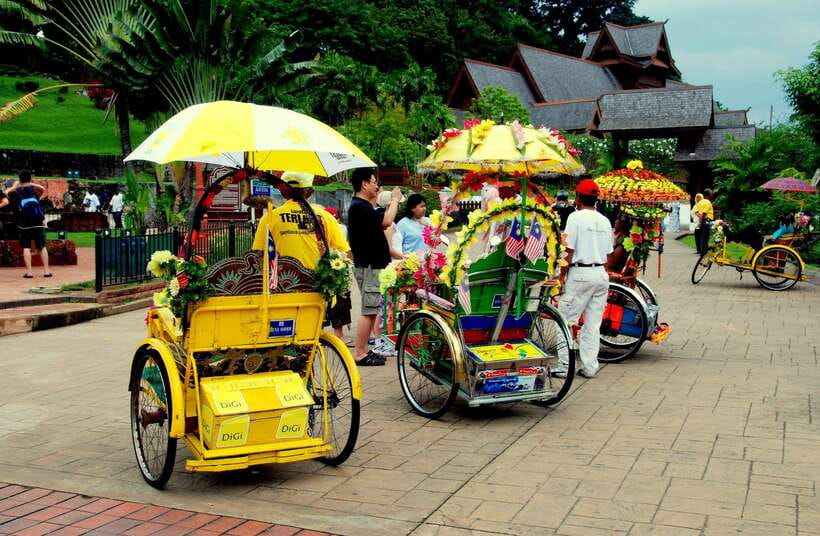 From Kuala Lumpur: Full-Day Historical Tour of Malacca - Malacca in One Day: what this tour really does well