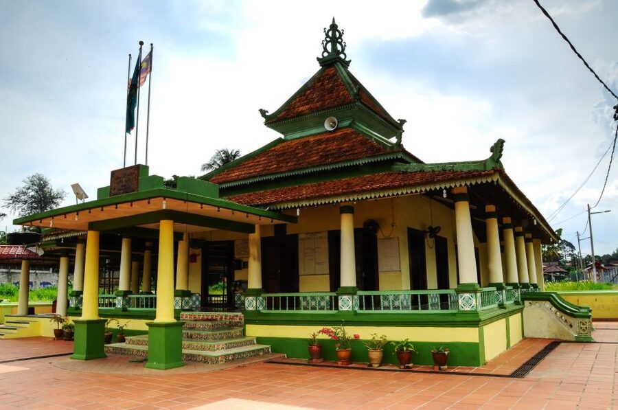 From Kuala Lumpur: Full-Day Historical Tour of Malacca - Cheng Hoon Teng and Admiral Cheng Ho’s legacy