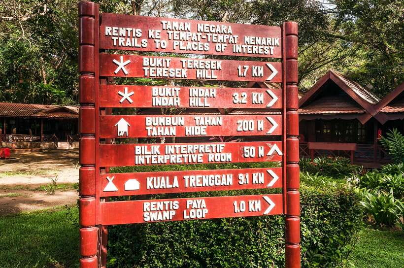 From Kuala Lumpur: Full-Day Taman Negara National Park - Key Things I’d Plan for in This Taman Negara Day Trip