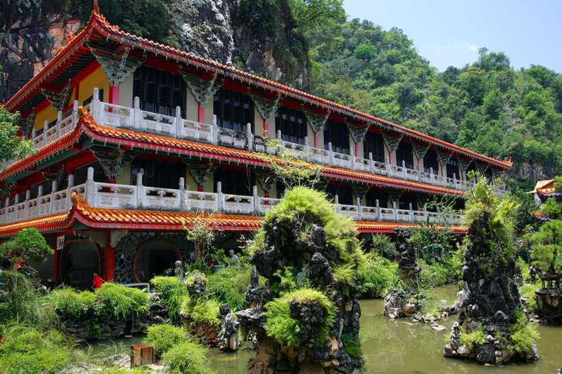 From Kuala Lumpur: Full-Day Tour to Ipoh - A stress-free 12 hours from Kuala Lumpur to Ipoh