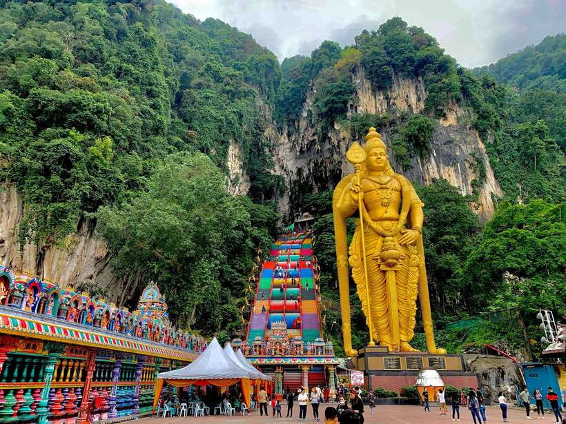 From Kuala Lumpur: Genting Highlands Day Tour & Gondola Ride - Key highlights at a glance