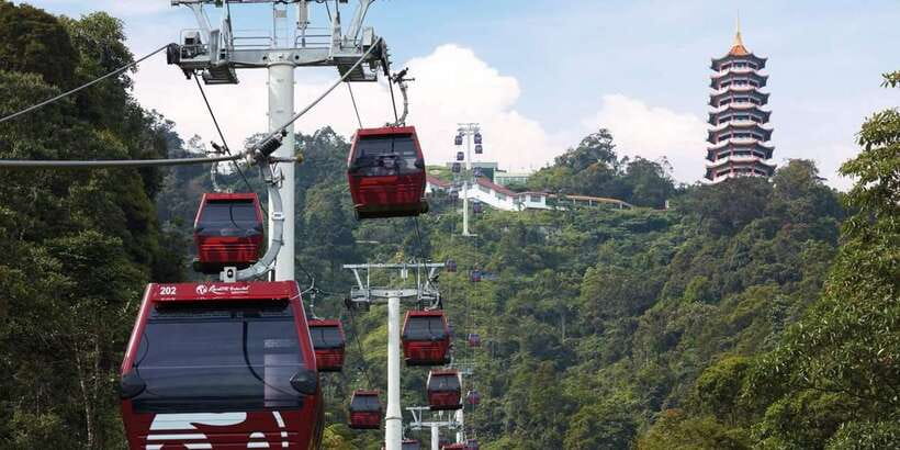 From Kuala Lumpur: Genting Highlands Day Tour & Gondola Ride - Who this tour suits best (and who should skip it)