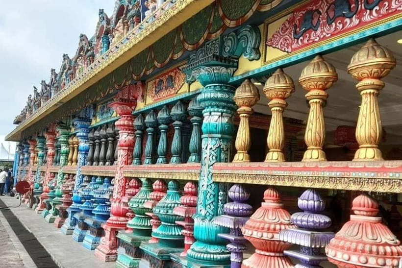 From Kuala Lumpur: Kuala Gandah & Batu Caves Day Trip - Who this Kuala Gandah + Batu Caves day trip suits best