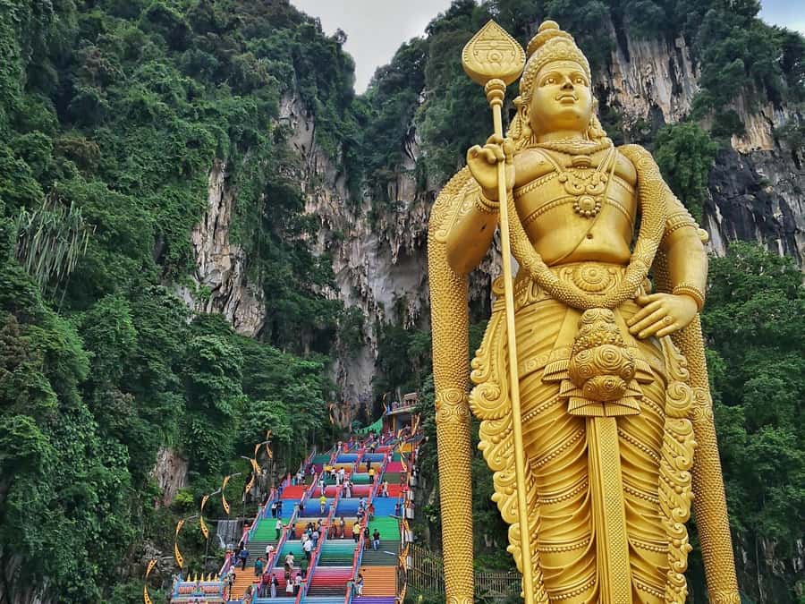 From Kuala Lumpur: Kuala Gandah Elephant Sanctuary Day Trip - Why this Kuala Gandah day trip feels like a smart first taste of Pahang