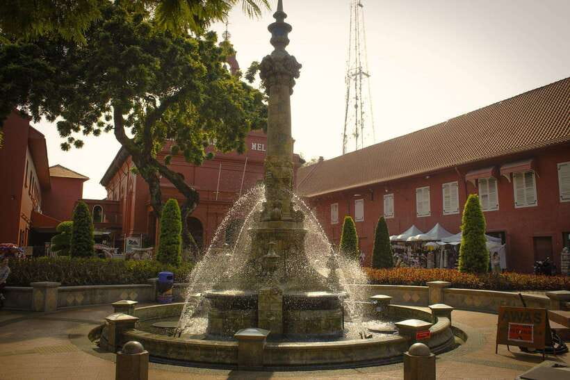 From Kuala Lumpur: Malacca Private Day Tour - Key highlights worth marking on your map