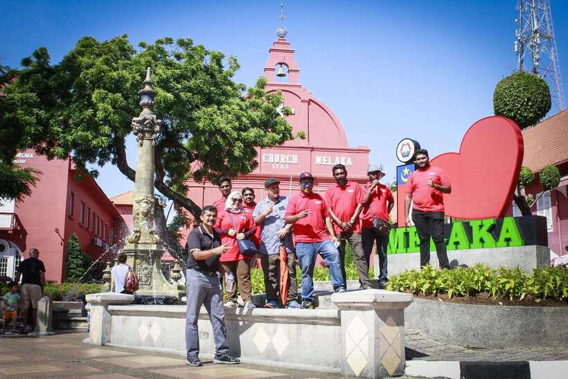 From Kuala Lumpur: Malacca Private Day Tour - The easy drive to Malacca: when two hours matters