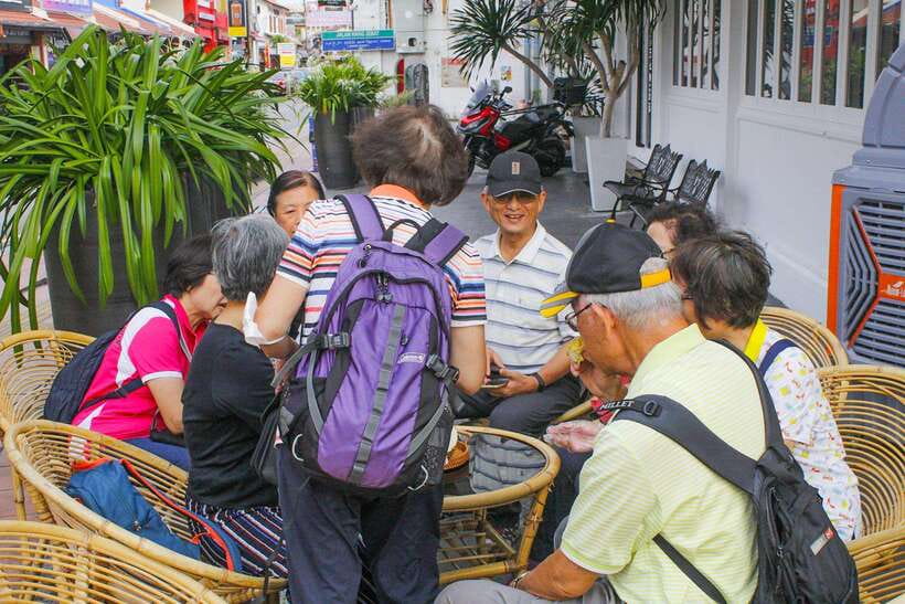 From Kuala Lumpur: Malacca Private Day Tour - Stadhyus (Red/Dutch Square): start with the recognizable anchor