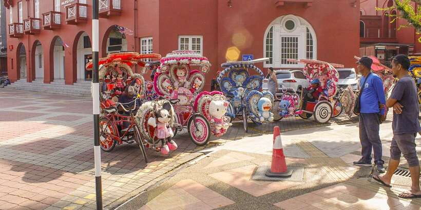 From Kuala Lumpur: Malacca Private Day Tour - Malacca River Cruise is optional, so plan it before you’re there