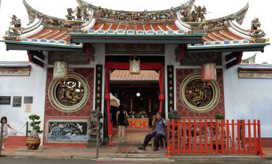 From Kuala Lumpur: Private Full Day Tour to Malacca - Price and Value: What $88 Buys You in Real Terms