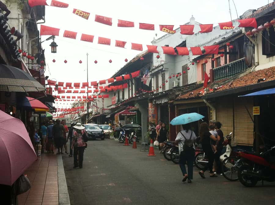 From Kuala Lumpur: Private Full Day Tour to Malacca - St. Paul’s Hill: Ruins, a Statue, and Views Worth the Climb