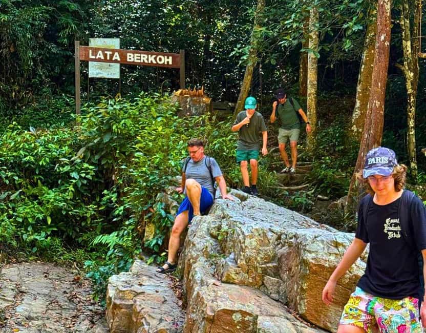 From Kuala Lumpur: Taman Negara National Park Private Tour - Tahan River Cruise: The Part That Feels Like a Reset