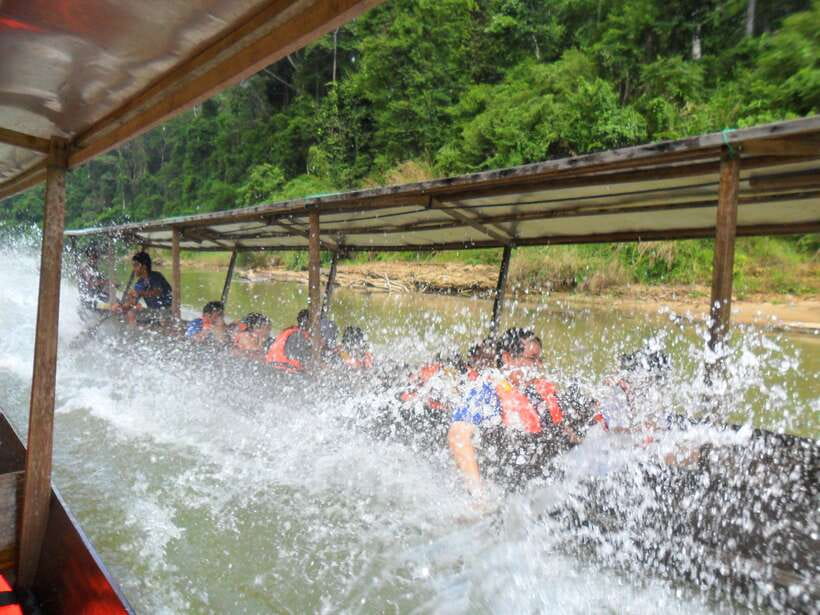 From Kuala Lumpur: Taman Negara National Park Trek Day Tour - Key things to know before you go