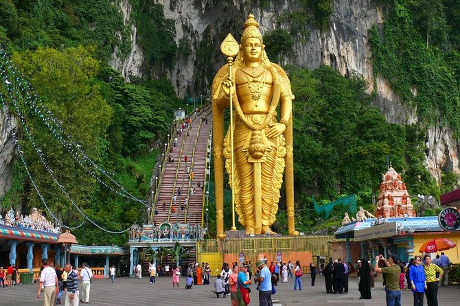 From Port Klang Cruise To Kuala Lumpur City Sightseeing Tour - Why this Port Klang to Kuala Lumpur private day feels worth it