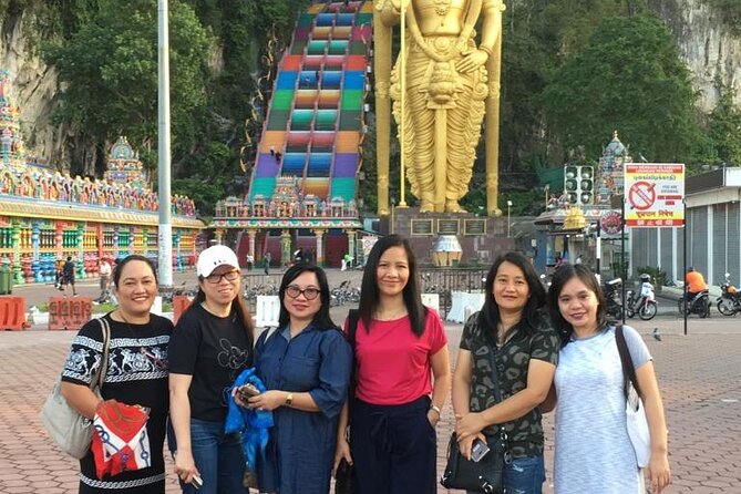 From Port Klang Cruise To Kuala Lumpur City Sightseeing Tour - Petronas Twin Towers and KL Tower: photo stops vs added tickets