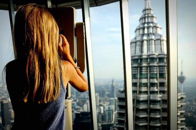 From Port Klang Petronas Twin Tower Batu Caves & KL City Tour - Quick highlights from this Port Klang to KL day