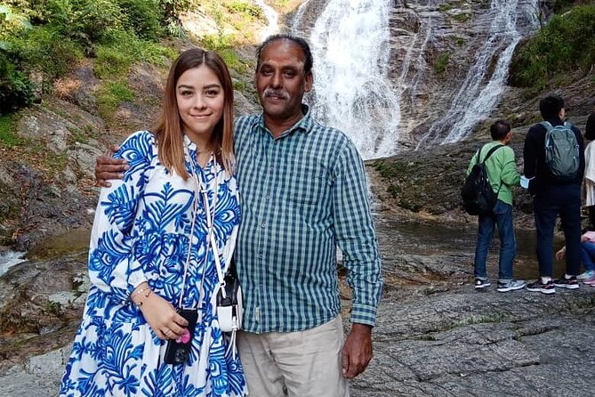 Full Day Cameron Highlands Nature Tour - Cameron Bharat Tea Estate: photos, views, and the tea garden feel