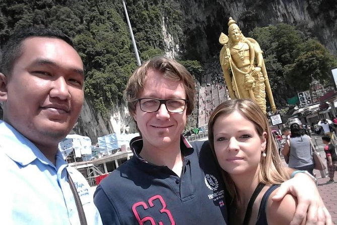 Full Day Elephant Sanctuary Tour with a Free Batu Caves Visit - Kuala Gandah Elephant Sanctuary: relocation work you can watch up close