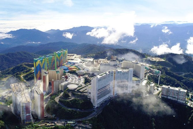 Full-Day Genting Highlands Tour with Batu Caves & Awana SkyWay - Why this Genting day trip feels easier than DIY from KL