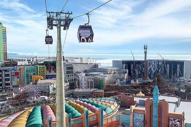Full-Day Genting Highlands Tour with Batu Caves & Awana SkyWay - Batu Caves stop: temple highlights without a day-long detour