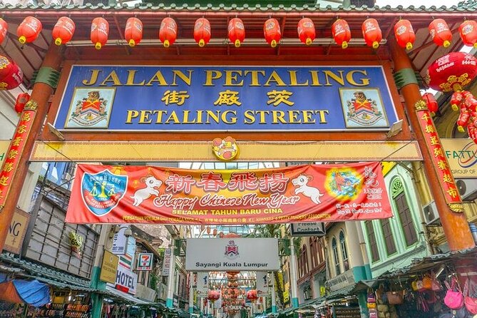 Full Day Kuala Lumpur City Tour with Petronas Twin Tower Tickets - KL Tower + Royal Selangor: Skyline Variety Without the Full Price Tag