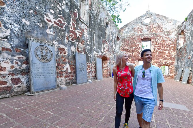 Full Day Melaka Private Tour from Kuala Lumpur - One Day to Understand Melaka: What This Private Tour Really Delivers