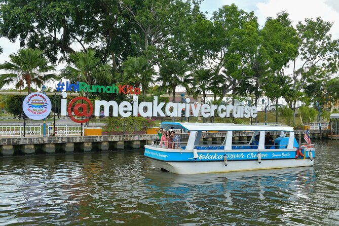 Full Day Melaka Private Tour from Kuala Lumpur - Tour Guidance Quality: When the History Explanation Is the Point