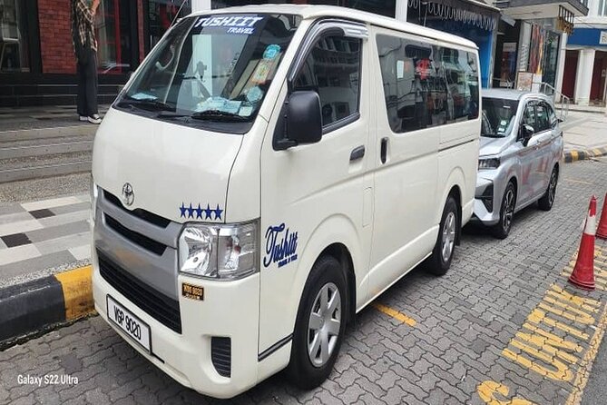 Genting Highland and Batu Caves Day Tour (SIC/Shared Tour) - The smart way to do Batu Caves and Genting: timing, group size, and hotel pickup