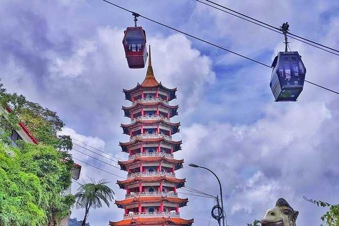 Genting Highland and Batu Caves Day Tour (SIC/Shared Tour) - Price and value: what’s included in your $39, and what you’ll likely pay extra