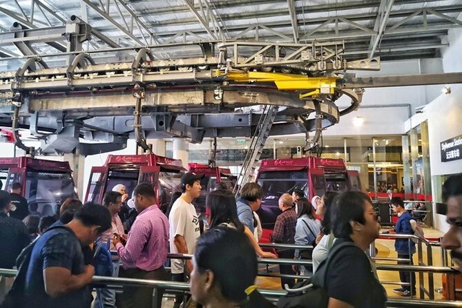 Genting Highland and Batu Caves Day Tour (SIC/Shared Tour) - What the shared format does well (and where it can feel tight)