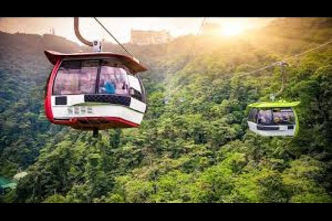 Genting Highland and Batu Caves Day Tour (SIC/Shared Tour) - Practical tips to keep the day smooth (and avoid common timing headaches)