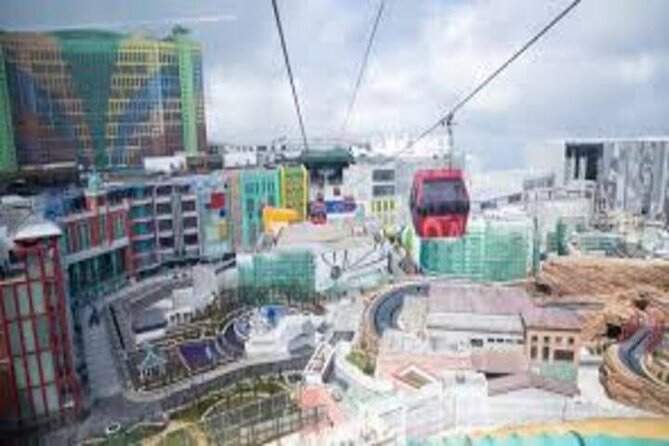 Genting Highland and Batu Caves Day Tour (SIC/Shared Tour) - Who should book this Genting Highlands and Batu Caves day tour