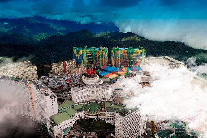 Genting Highland Full Day Tour :Exclusive Deal - Quick hits you’ll care about on Genting day