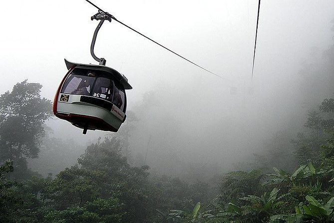 Genting Highland Full Day Tour :Exclusive Deal - Is this Genting Highlands tour worth $40?