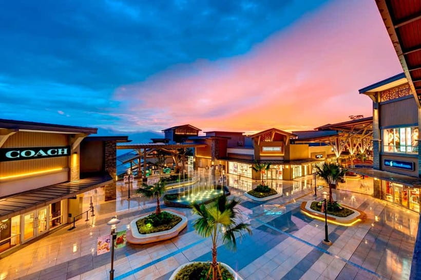 Genting Highland: Premium Outlets Cable Car - Key things to notice before you go
