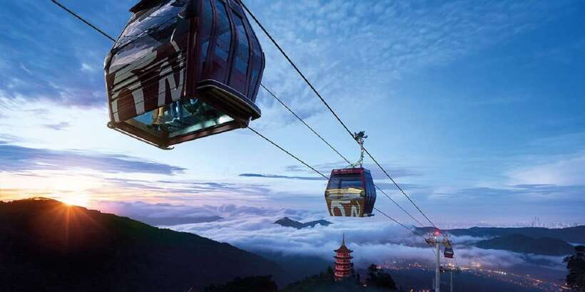 Genting Highland: Private Day Trip from Kuala Lumpur - Who This Private Genting Day Trip Is For