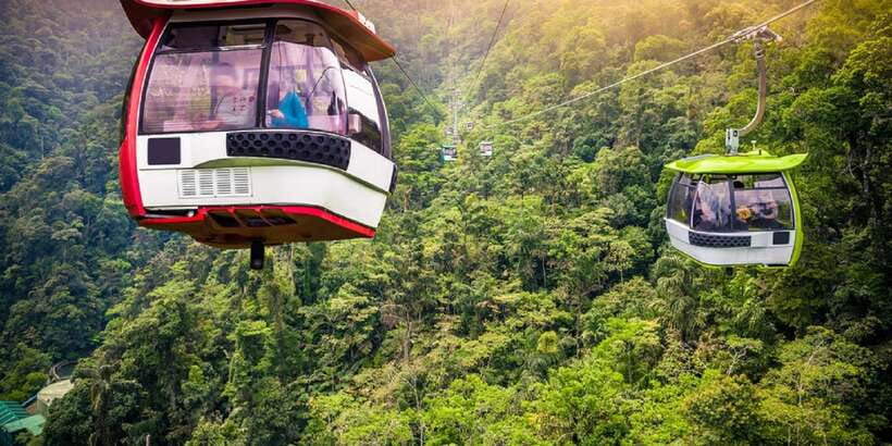 Genting Highland: Private Day Trip from Kuala Lumpur - Should You Book It?