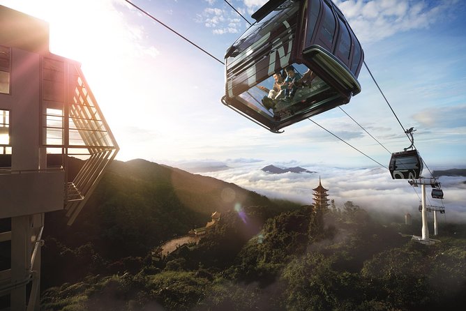 Genting Highlands & Batu Caves Day Tour + Chin Swee Temple - Key things to know before you go