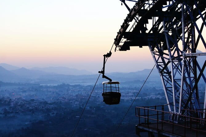 Genting Highlands & Batu Caves Include Cable Car Tickets - The short watch-stop at Geneve: why it’s there and how to handle it