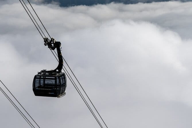 Genting Highlands & Batu Caves Include Cable Car Tickets - Price and logistics: what $64.38 buys you in real life