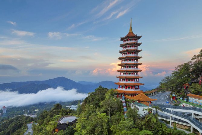 Genting Highlands Day Tour: An Exciting and Fun-Filled Experience - The main idea: a stress-free Genting day from Kuala Lumpur