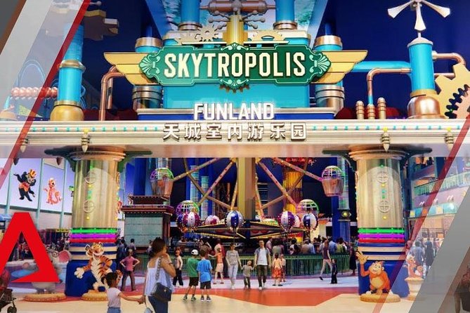 Genting Highlands Day Tour: An Exciting and Fun-Filled Experience - Price and value: $46 buys transport and the cable car