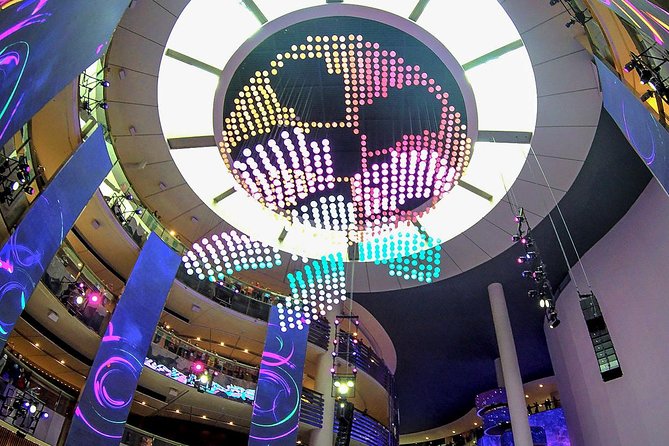Genting Highlands Fun Day Trip from Kuala Lumpur - The return trip at 16:00 sharp (this is where plans break)