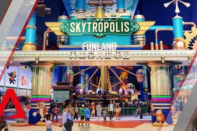 Genting Highlands Fun Day Trip from Kuala Lumpur - Service and guide experience: what can go right and wrong