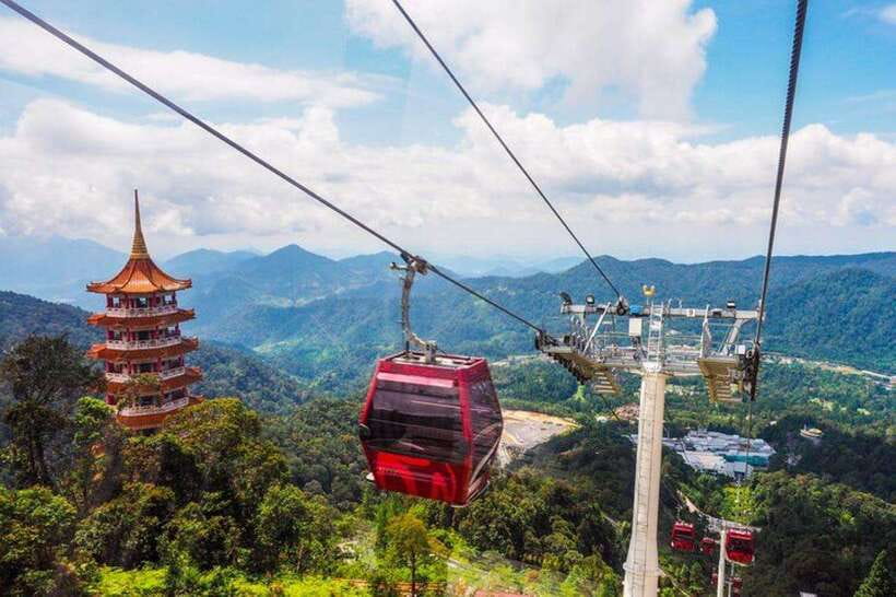 Genting Highlands Private Day Trip with Batu Caves - Why This Genting + Batu Caves Combo Works