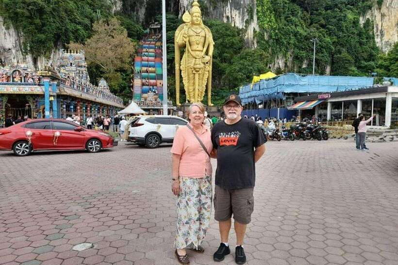 Genting Highlands Private Day Trip with Batu Caves - What to Bring (So the Day Doesn’t Beat You)