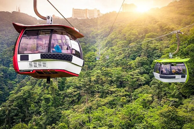 Genting Highlands Tour - Key things that make this tour worth your time