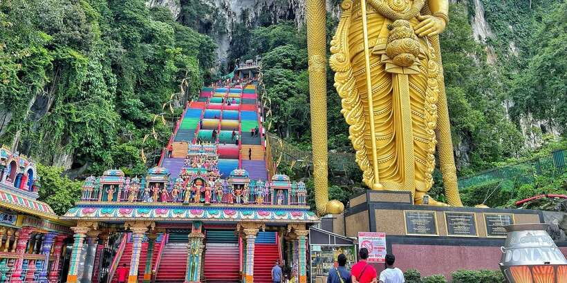 Genting Highlands Tour with Cable Car - Genting Highlands Time: How to Spend Your 3.25 Hours Smartly