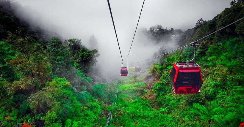 Genting Highlands Tour with Cable Car - Price and Value: What $52 Buys (and What It Doesn’t)